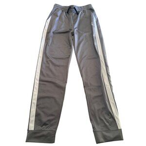 Spyder Track Pants Men's Gray Pocket Jogger Active, Size S